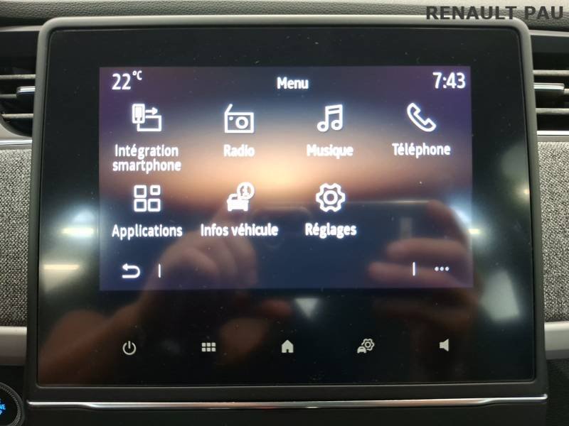 Renault Zoe - Photo 35