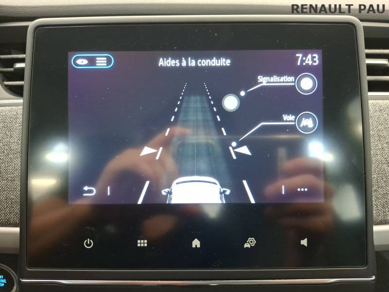 Renault Zoe - Photo 36