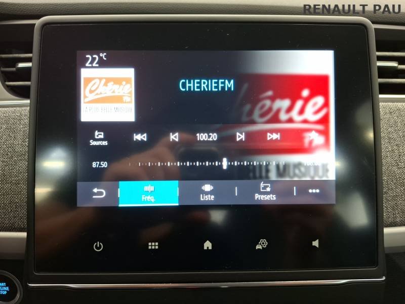 Renault Zoe - Photo 37