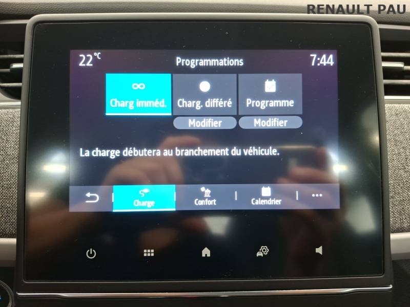 Renault Zoe - Photo 38