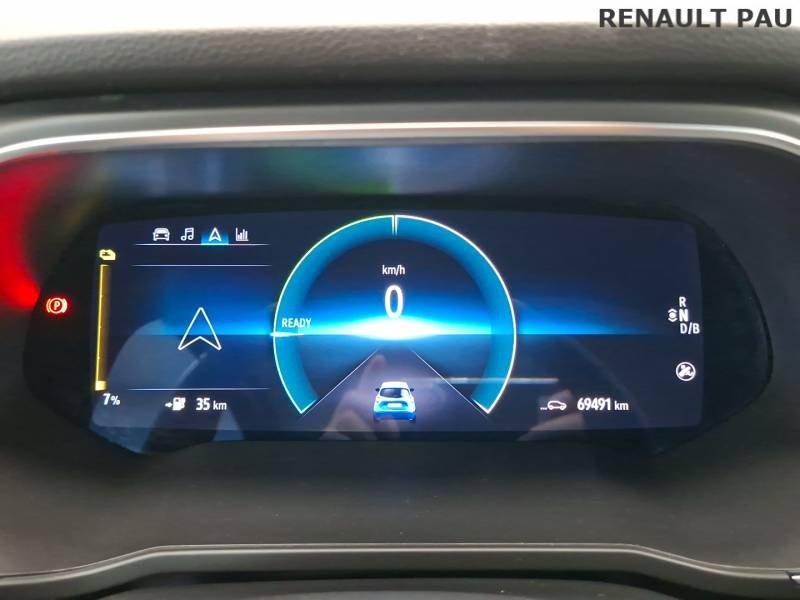 Renault Zoe - Photo 39