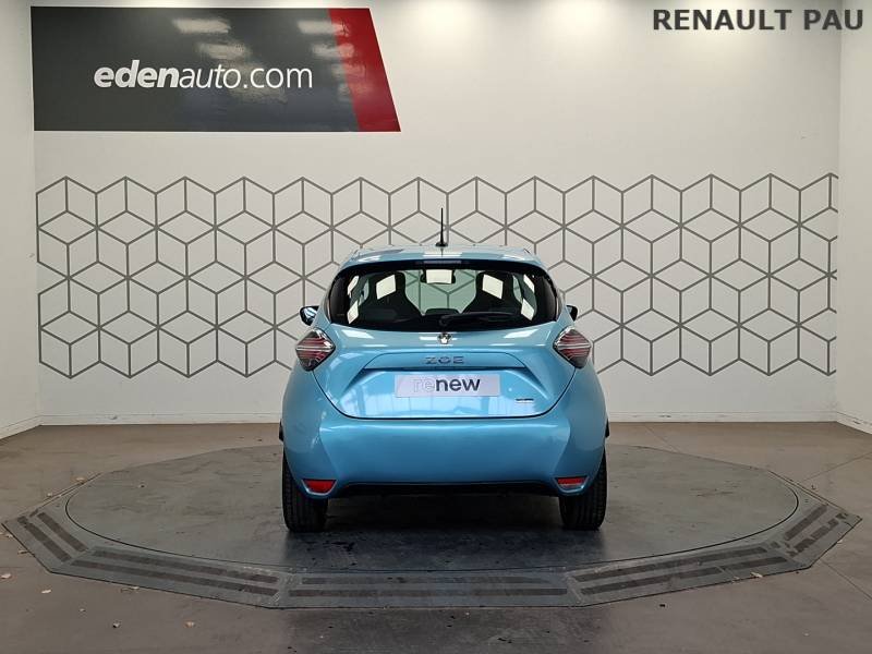 Renault Zoe - Photo 4