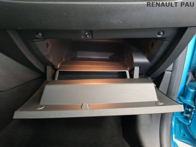 Renault Zoe - Photo 42