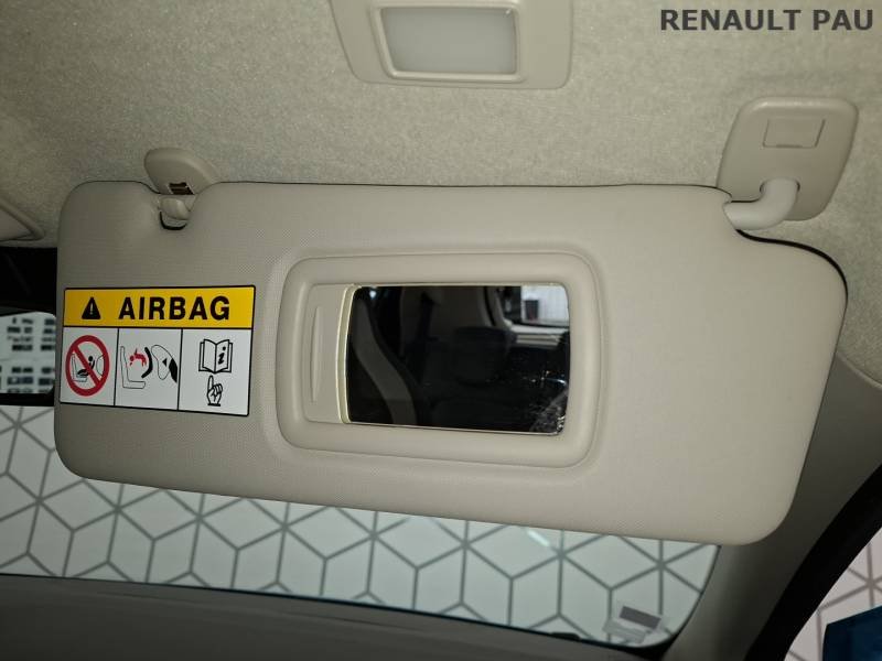 Renault Zoe - Photo 43