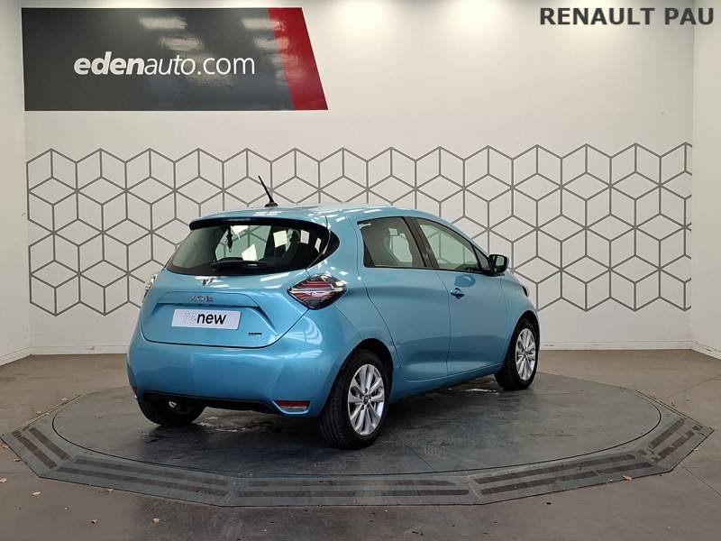 Renault Zoe - Photo 5