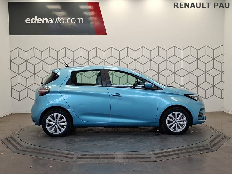 Renault Zoe - Photo 6