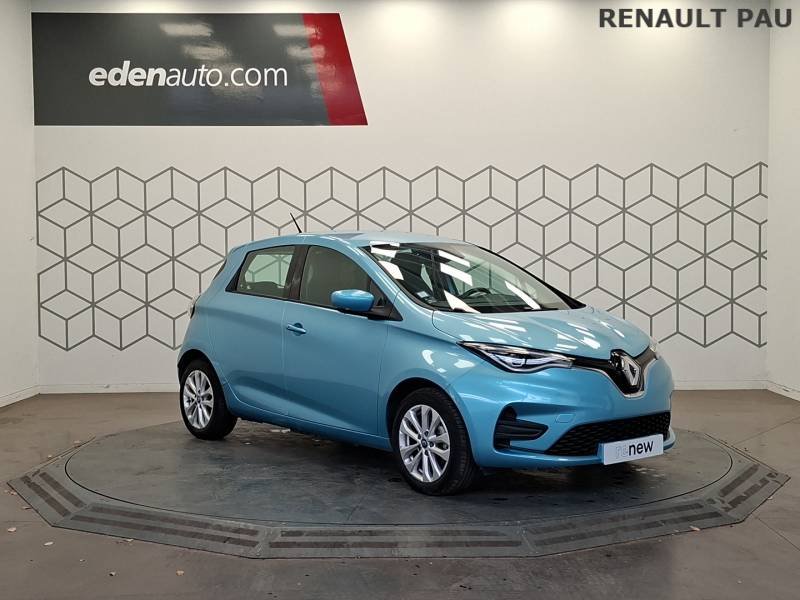 Renault Zoe - Photo 7
