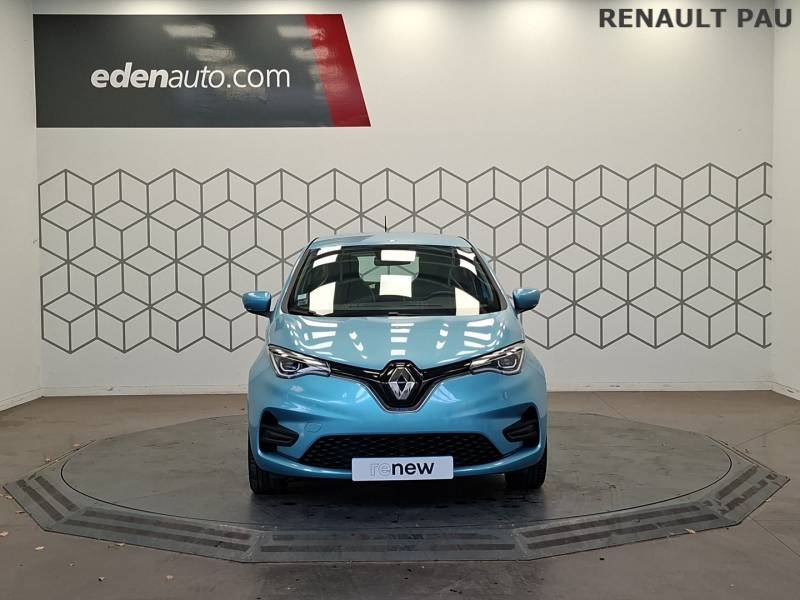 Renault Zoe - Photo 8