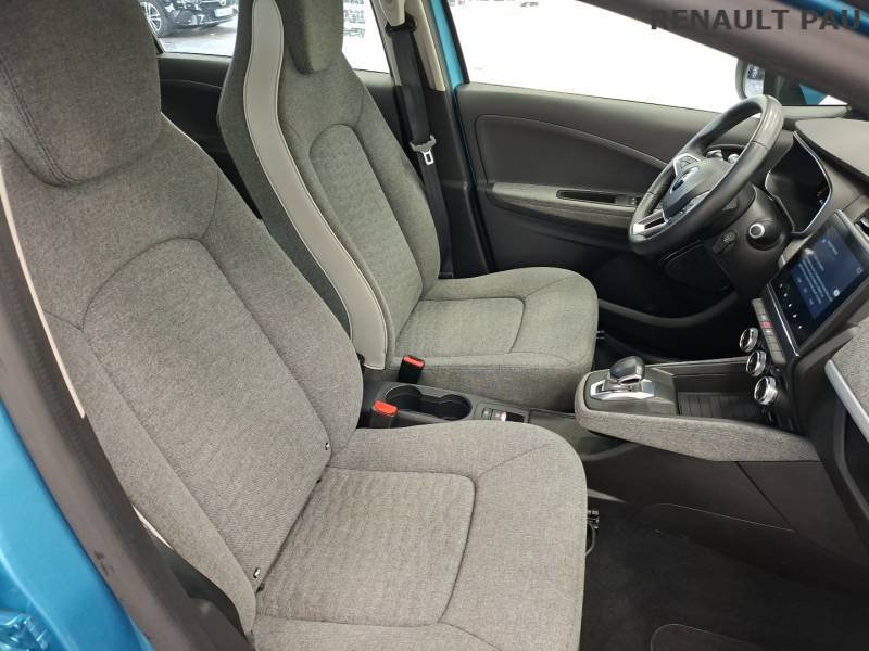 Renault Zoe - Photo 9