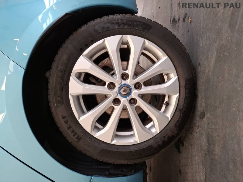 Renault Zoe - Photo 10