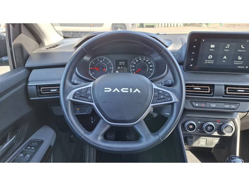 Dacia Jogger - Photo 11