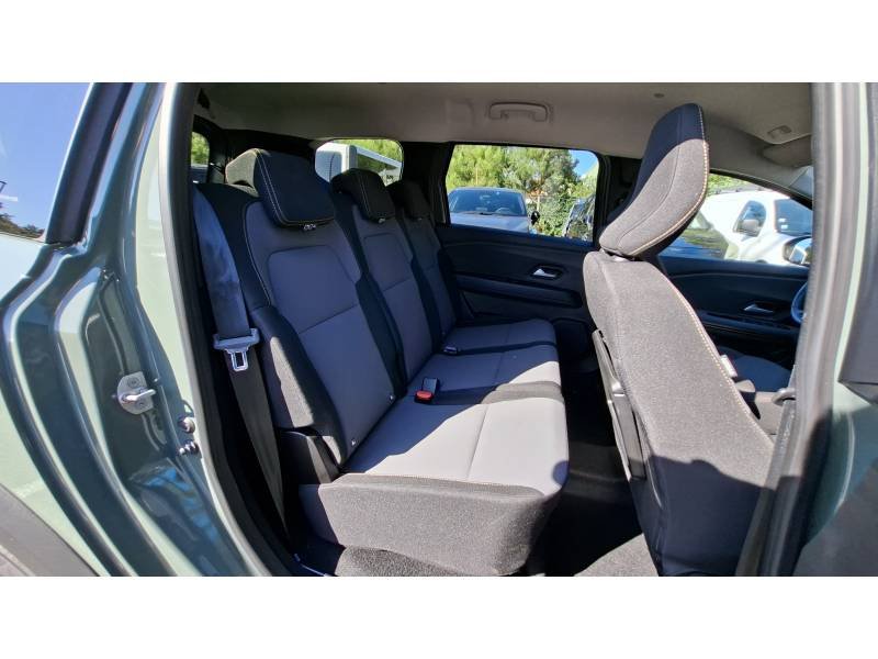 Dacia Jogger - Photo 15