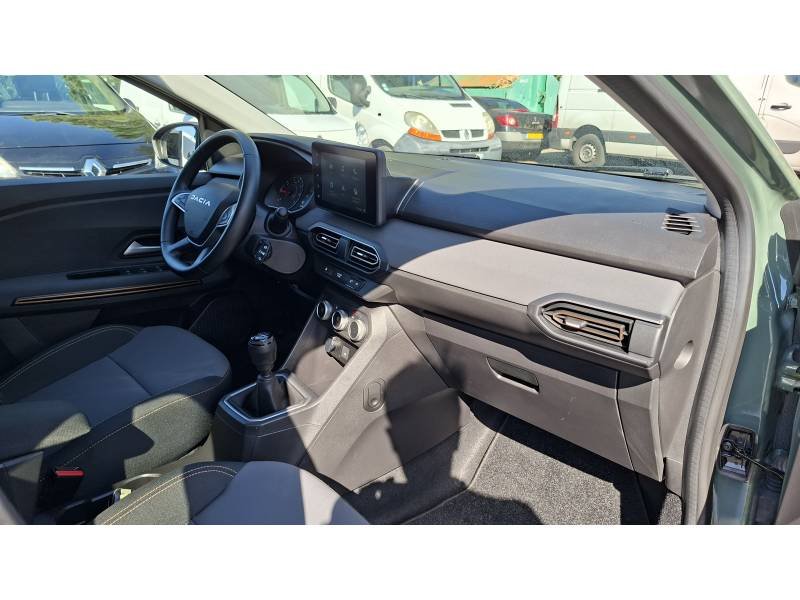 Dacia Jogger - Photo 17