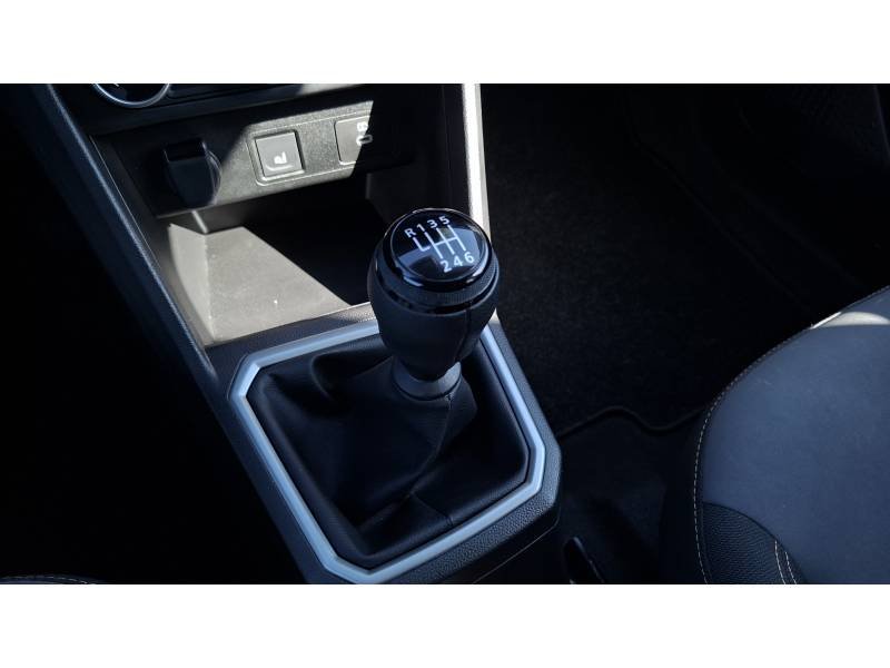 Dacia Jogger - Photo 19