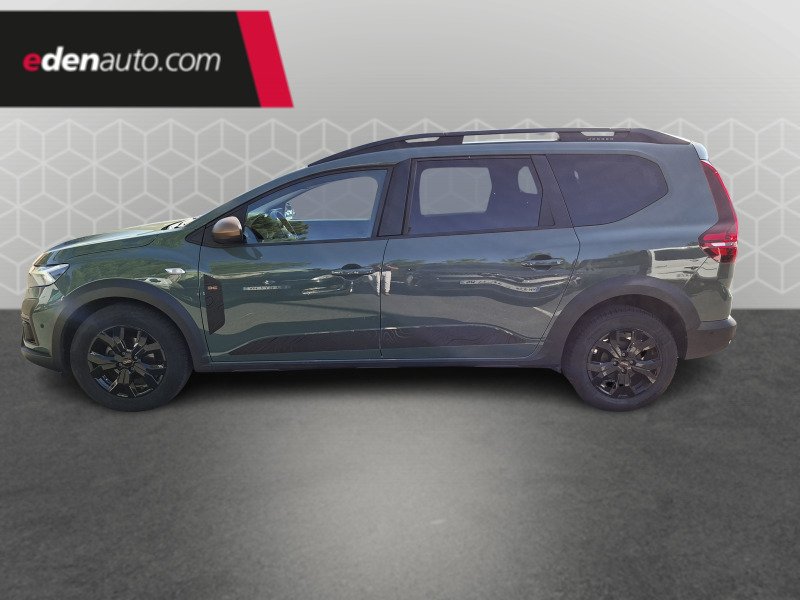 Dacia Jogger - Photo 2