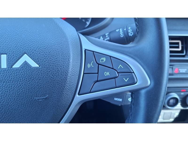 Dacia Jogger - Photo 29