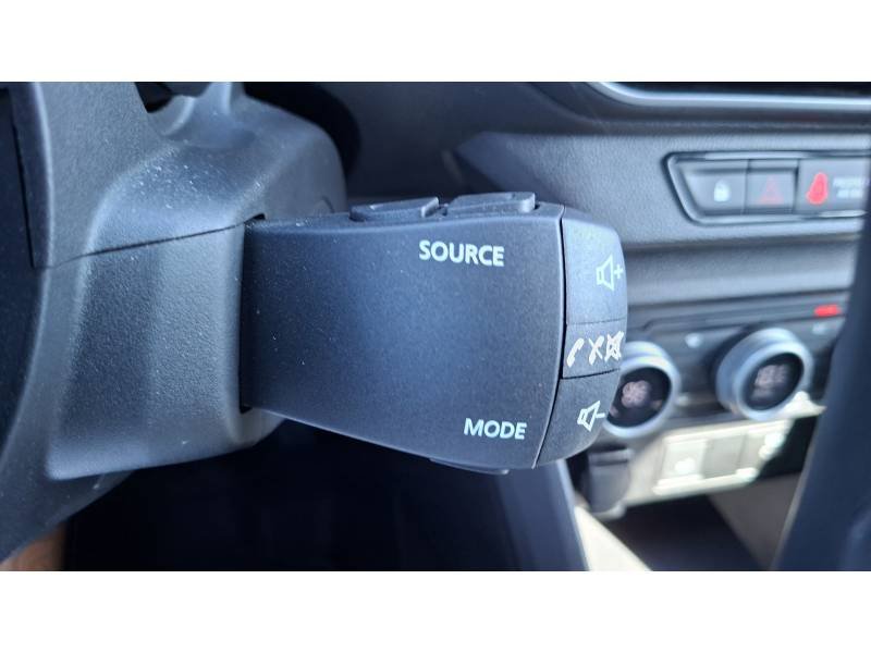 Dacia Jogger - Photo 31