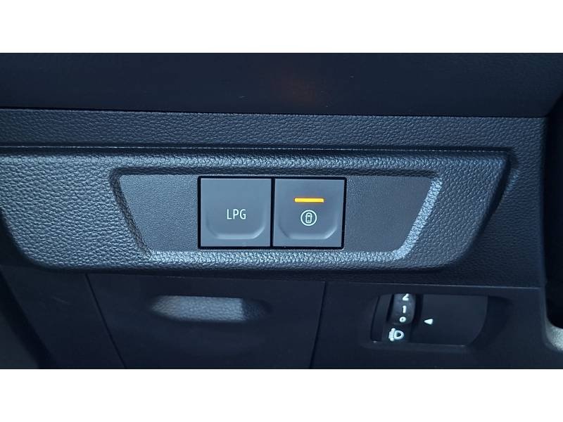 Dacia Jogger - Photo 34