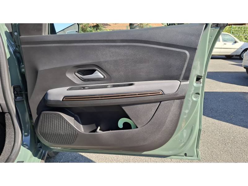 Dacia Jogger - Photo 39