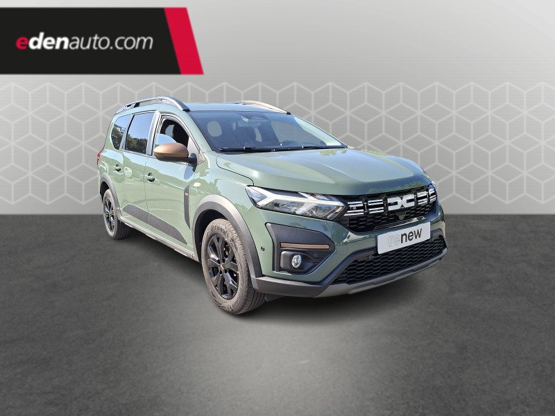Dacia Jogger - Photo 7