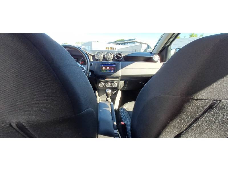 Dacia Duster - Photo 12