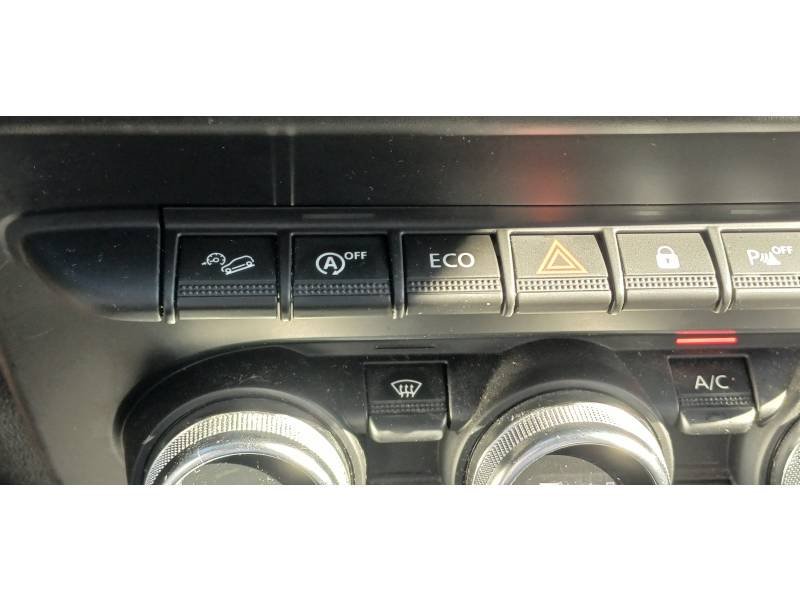 Dacia Duster - Photo 15