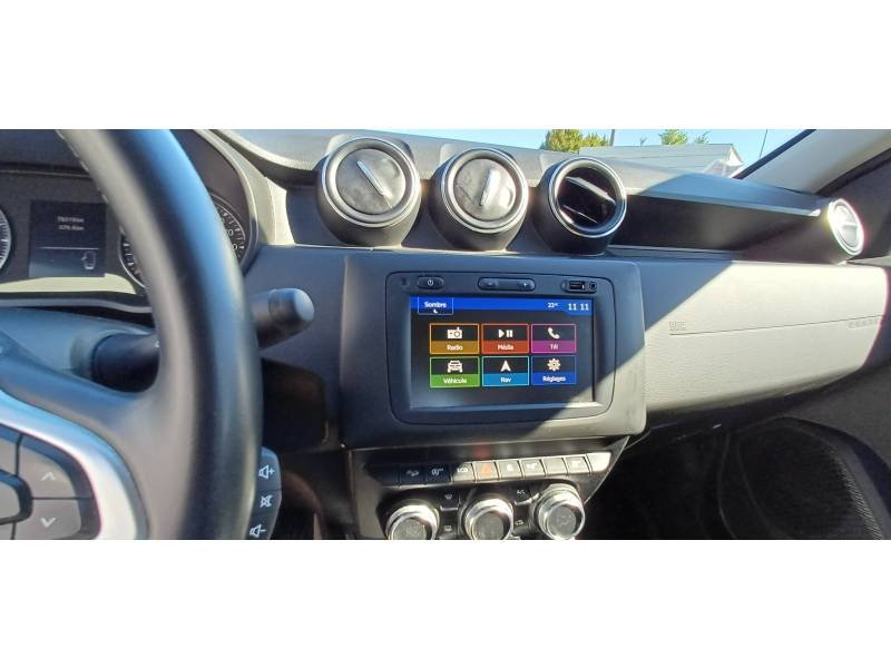 Dacia Duster - Photo 21