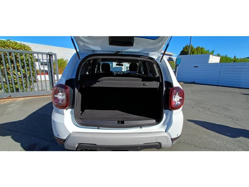 Dacia Duster - Photo 24