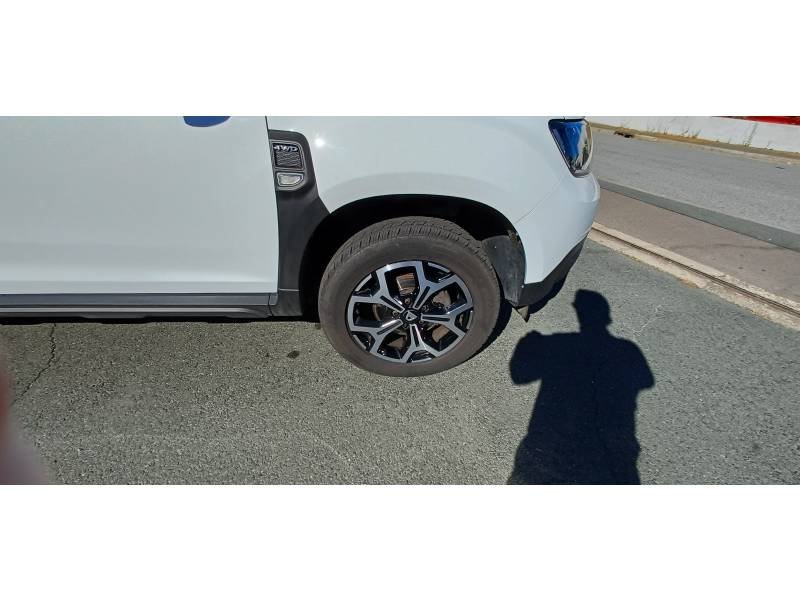 Dacia Duster - Photo 27