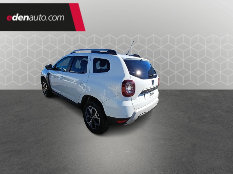 Dacia Duster - Photo 3