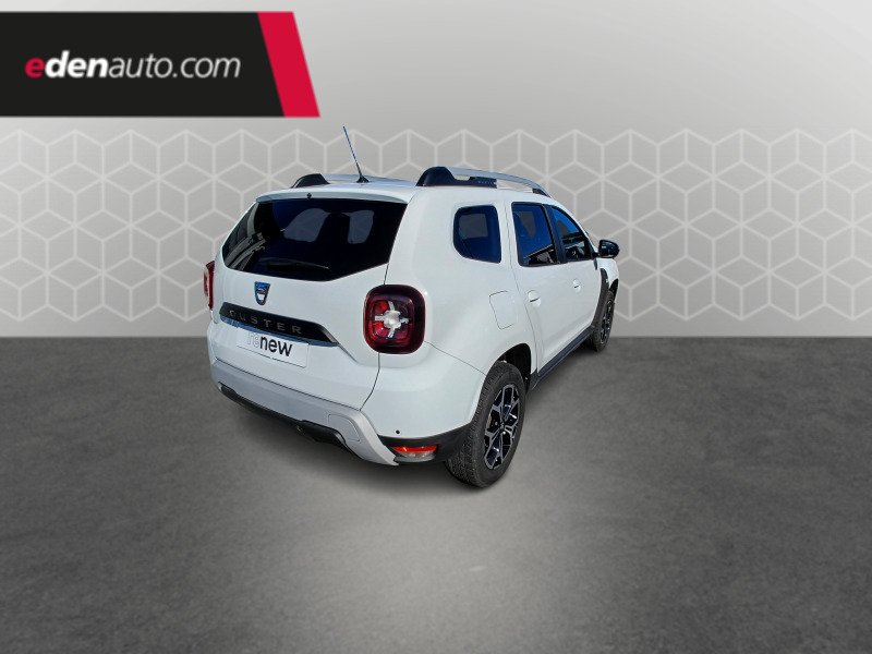 Dacia Duster - Photo 5