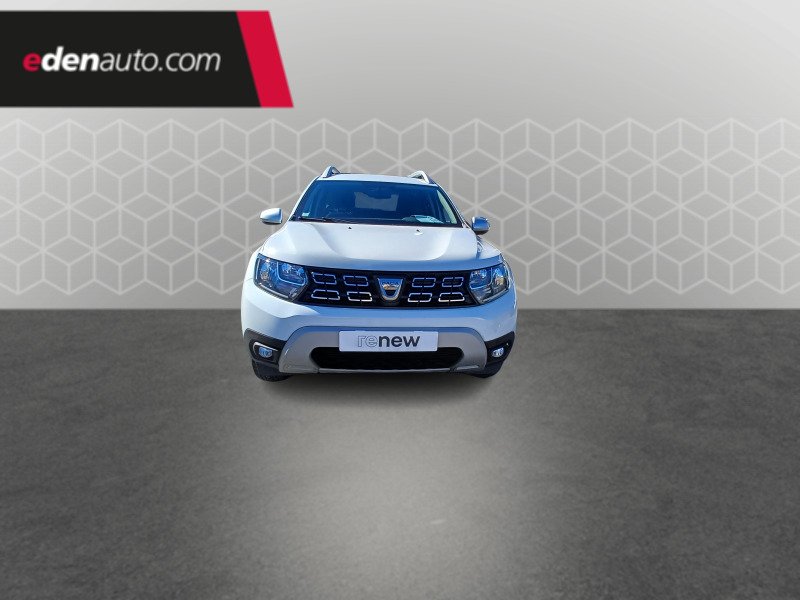 Dacia Duster - Photo 8