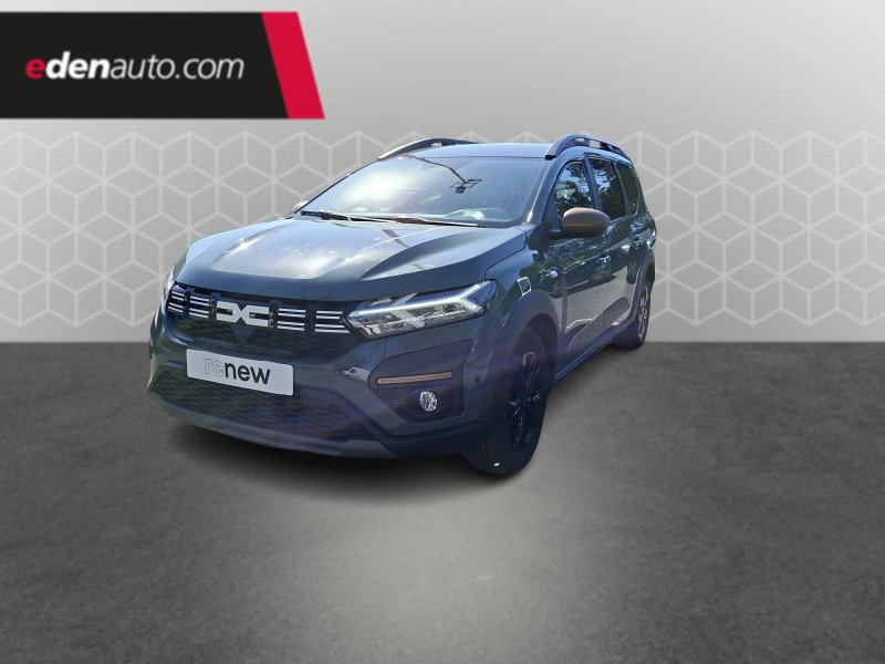 Dacia Jogger - Photo 1