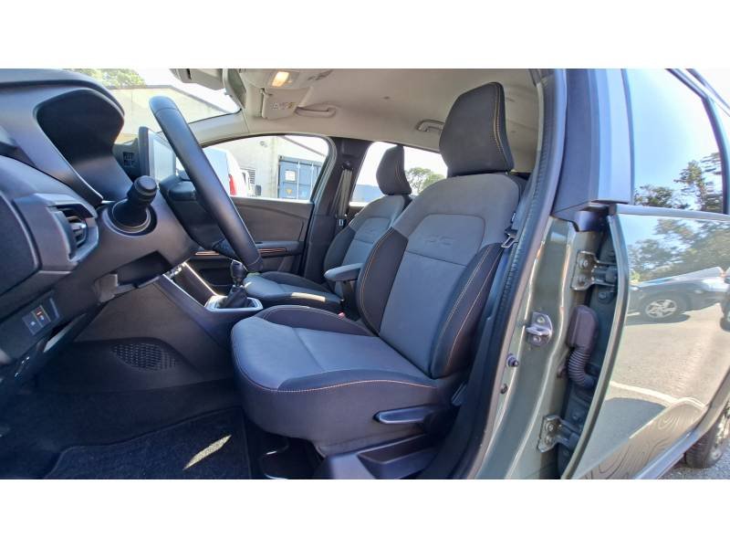 Dacia Jogger - Photo 13