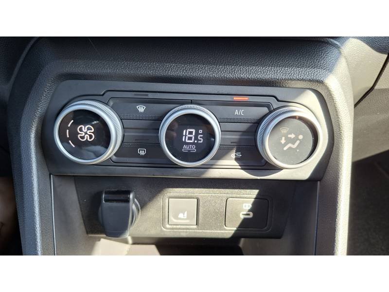 Dacia Jogger - Photo 21