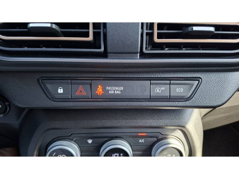 Dacia Jogger - Photo 22