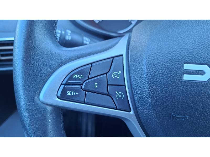 Dacia Jogger - Photo 30