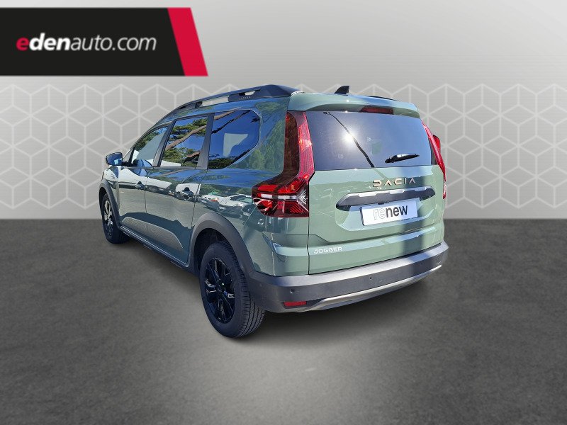 Dacia Jogger - Photo 3