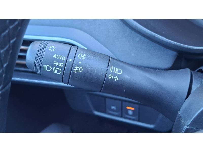 Dacia Jogger - Photo 33
