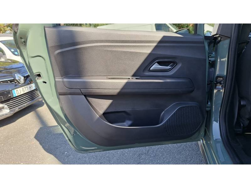 Dacia Jogger - Photo 36