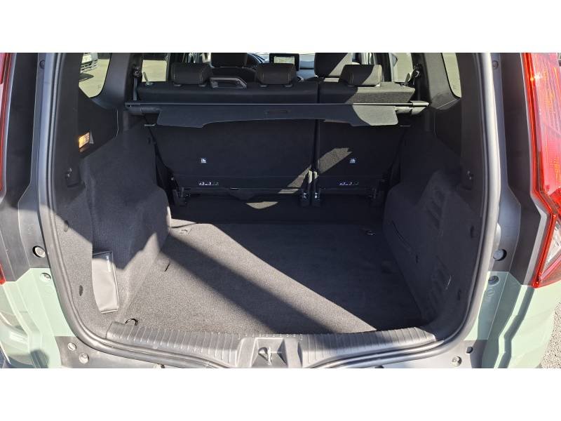 Dacia Jogger - Photo 37