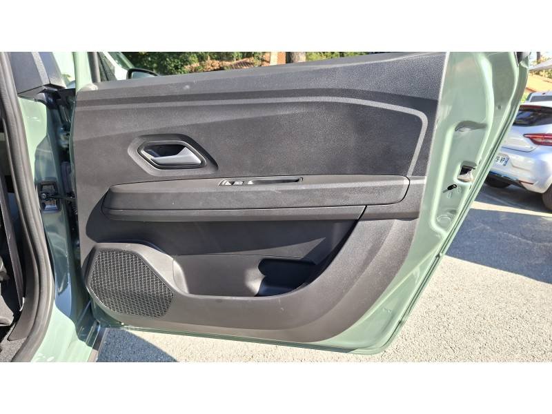 Dacia Jogger - Photo 38