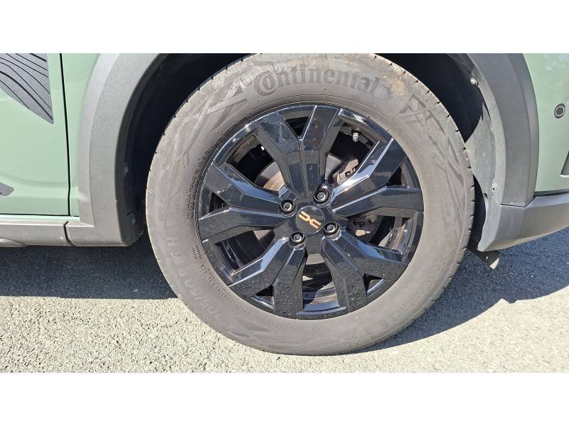 Dacia Jogger - Photo 40