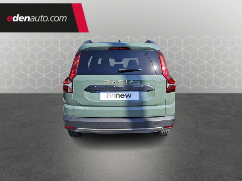 Dacia Jogger - Photo 4