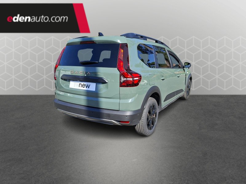 Dacia Jogger - Photo 5
