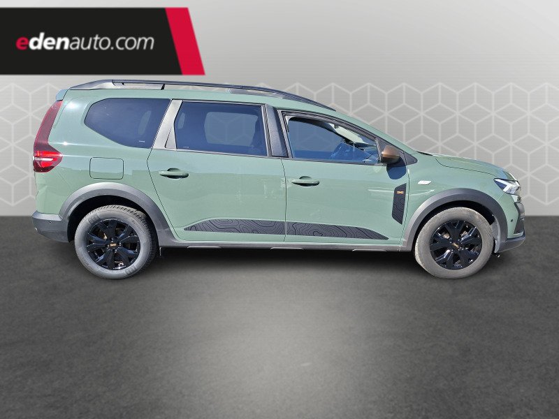 Dacia Jogger - Photo 6