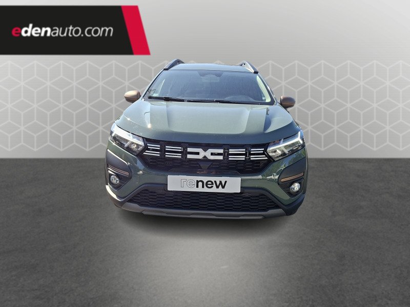Dacia Jogger - Photo 8