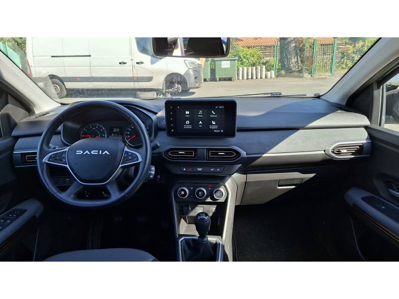 Dacia Jogger - Photo 10
