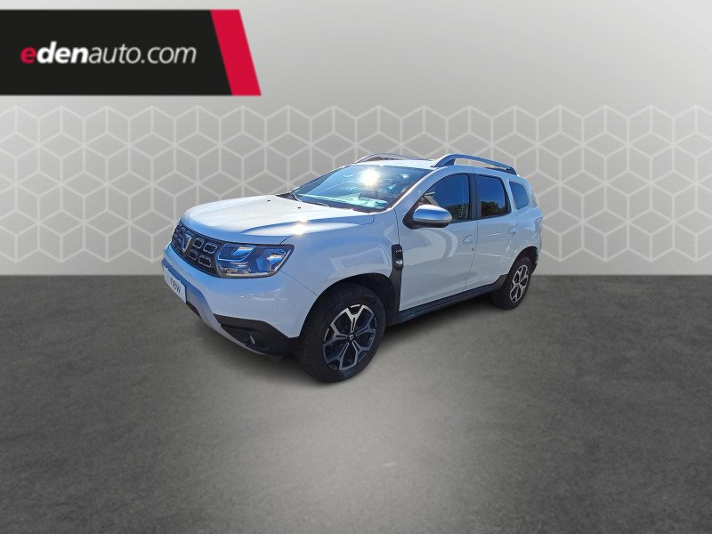 Dacia Duster - Photo 1
