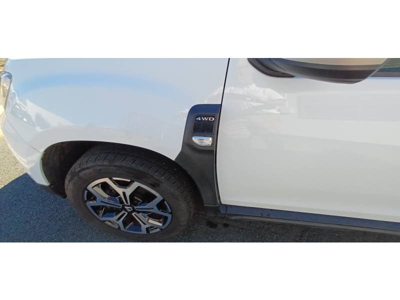 Dacia Duster - Photo 23